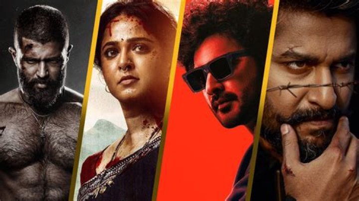Telugu Cinema News & Updates: Latest Movies, Reviews & More