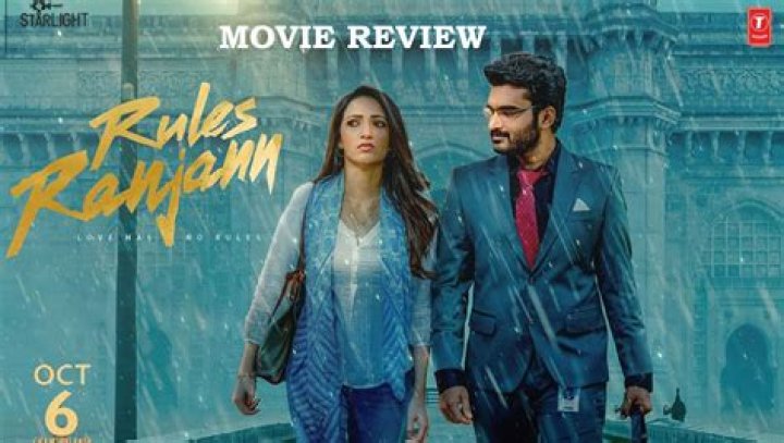Telugu Cinema & "Rules Ranjan": Latest Movies, Updates & More!