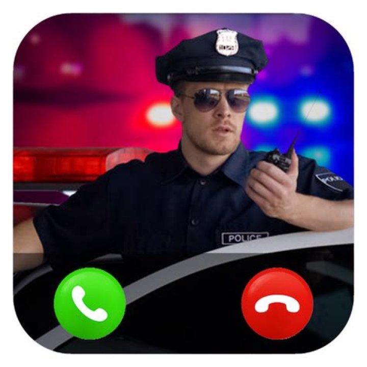 The Hidden Consequences Of Fake Cop Calls For Bad Kids
