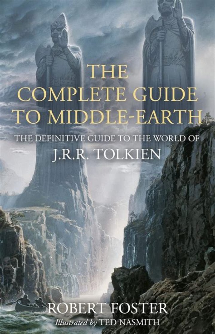The Hobbit Film Series: Your Ultimate Guide to Middle-earth
