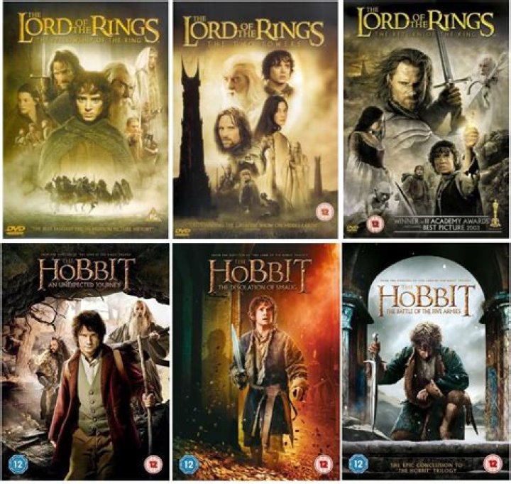 The Hobbit Movies: Your Guide to the Trilogy & Where to Watch