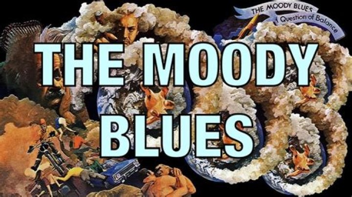 The Moody Blues: History, Songs & Videos - Explore Now!