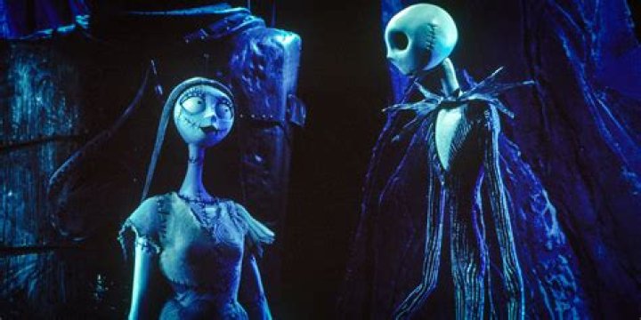 The Nightmare Before Christmas: Characters & Design Secrets!