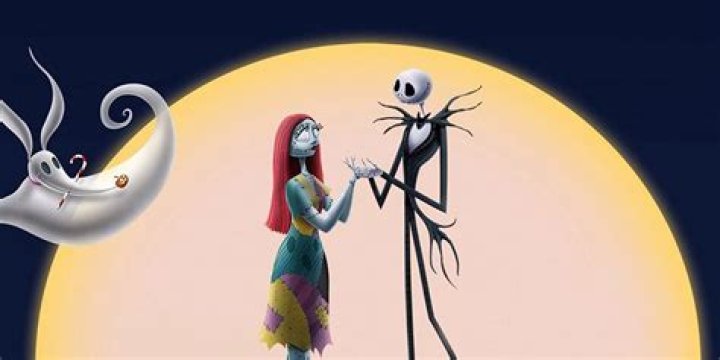 The Nightmare Before Christmas: Characters You'll Love!