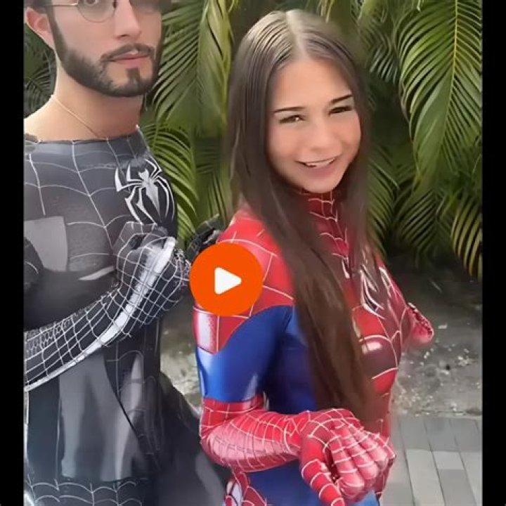 The Sophie Rain Spiderman Video: Unveiling the Viral Success & Secrets