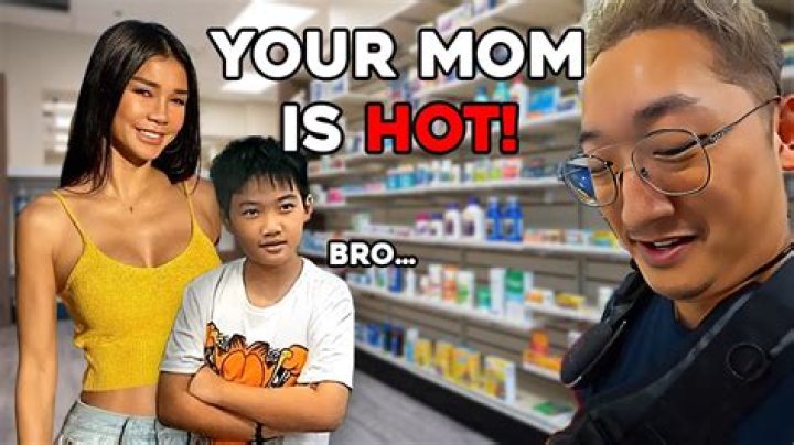 The Viral "Kid & Mom CCTV" Videos: Why They Melt Hearts