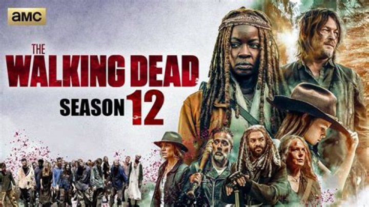 The Walking Dead: News, Downloads & More - Everything You Need to Know