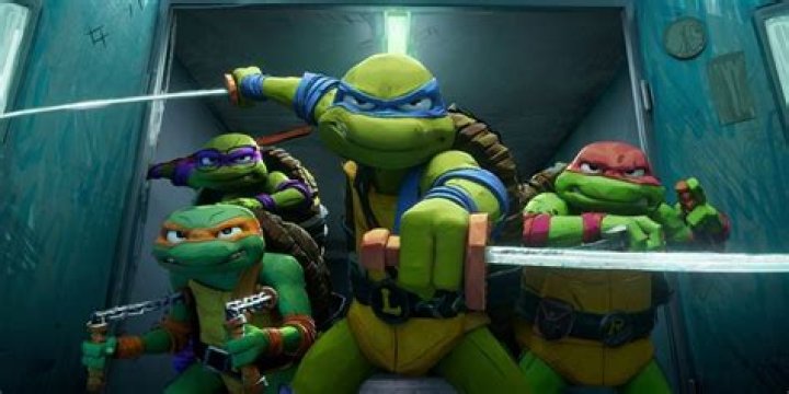 TMNT: Splinter's Origin & More - Mind-Blowing Facts!