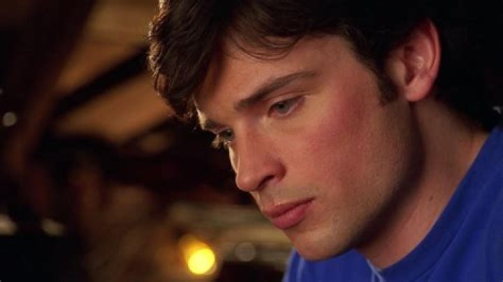 Tom Welling: Latest News, Smallville Updates & More