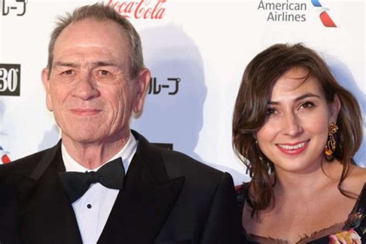 Tommy Lee Jones in 2025: Net Worth, Wife, Tattoos & More!