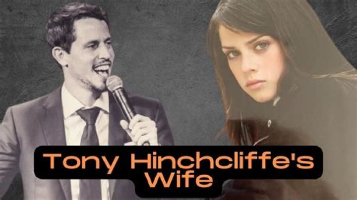 Tony Hinchcliffe: Is He Gay? Sexuality Rumors & Facts Explored