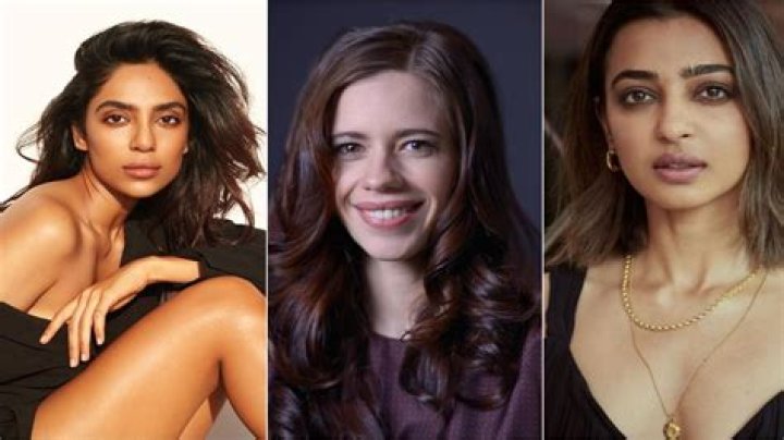 Top Hindi OTT Actresses: 30+ Hottest Women in Web Series!