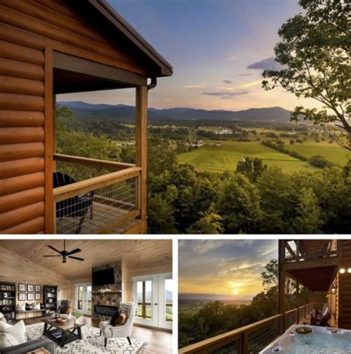 Top Shenandoah National Park Stays: Hotels, Lodges & More!