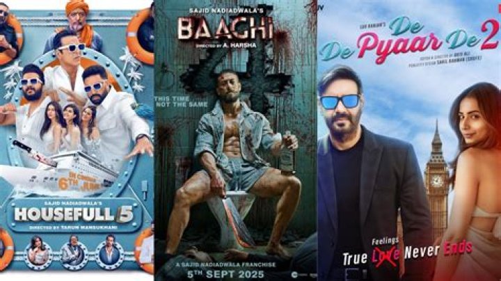 Top Sites for Bollywood Movies: Your Guide