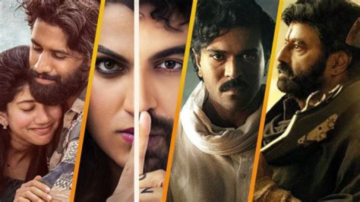Top Telugu Movies & News You Can't Miss in 2025!