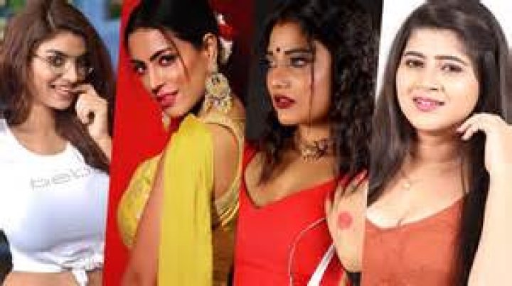 Top Ullu Actresses: Names, Photos & Roles to Know!