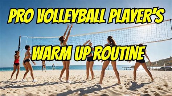 Top Volleyball Warm-Ups & Gear: Shop Now!