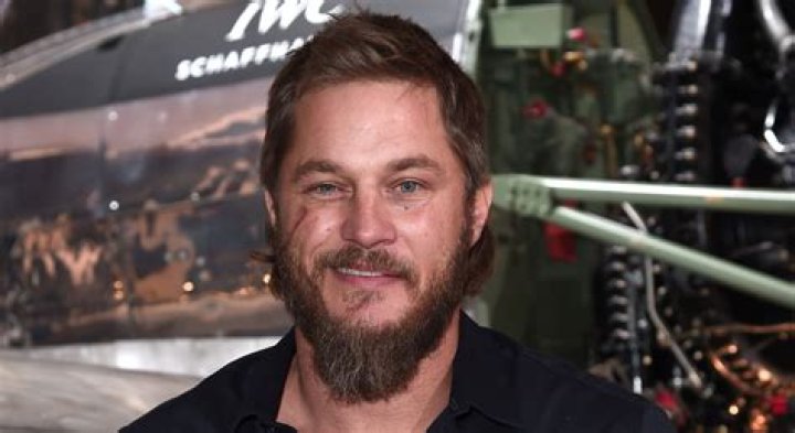 Travis Fimmel's Scar & Life: Unveiling the Truth