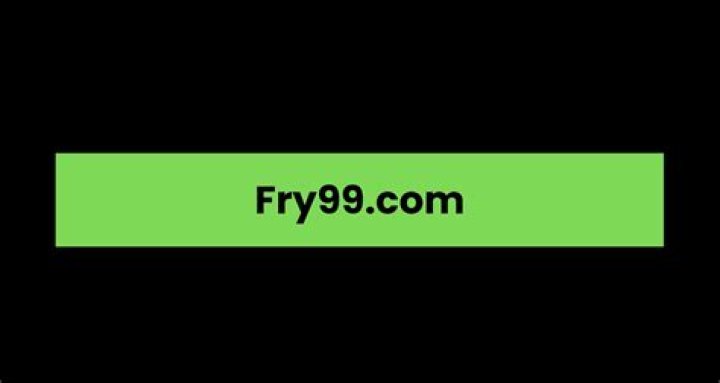 Trending: Fury FC 99, Fry99.com & More! - Discover Now!