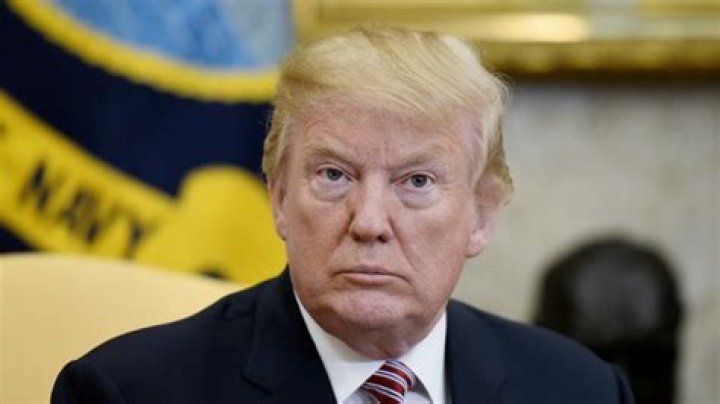 Trump's Orange Hue: Fact vs. Speculation - What's the Deal?