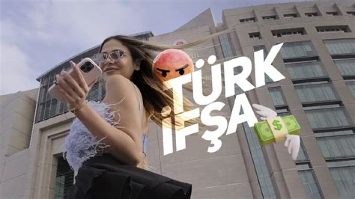 Turk Ifsa: Explore Latest Videos & Content! - [2024 Update]