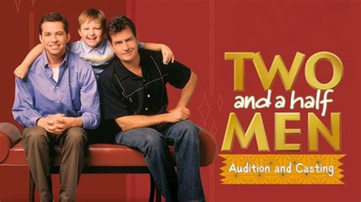 Two and a Half Men: A Look Back at the Hit Sitcom's Legacy