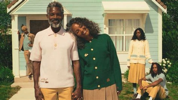 Tyler, the Creator & Mom: The Heart of His Music Journey [Discover]