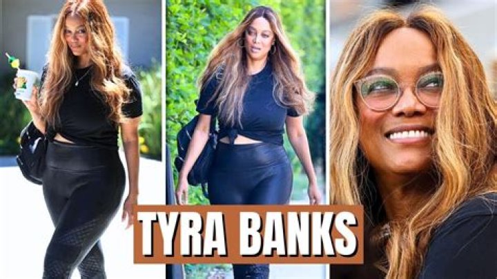 Tyra Banks' Son: Age, Facts & More - Discover Now!