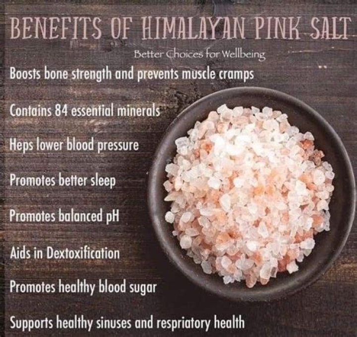 Unlocking the Benefits of Himalayan Pink Salt: The Ultimate Guide