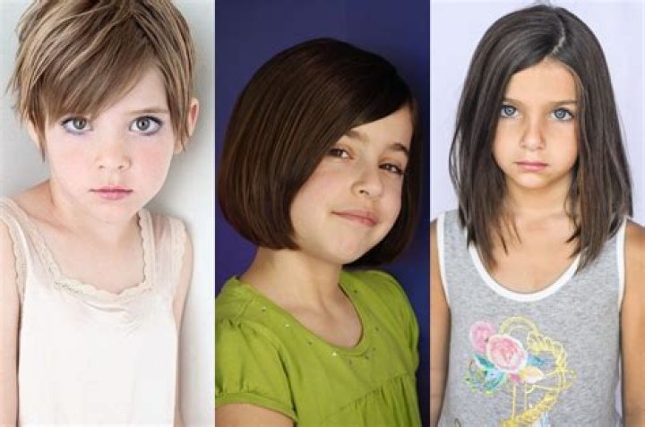 Unveil The Latest "Cortes De Cabello Para Ninas En Capas" For A Stunning Transformation