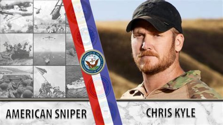 Unveiling Chris Kyle's Legacy: The Story of His Grave & American Sniper