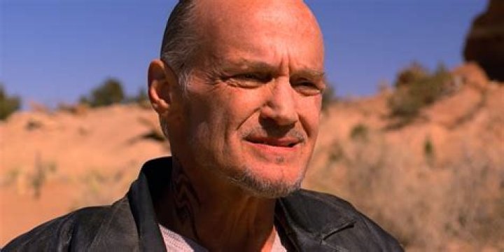 Unveiling Jack Welker: From Breaking Bad to El Camino - A Deep Dive