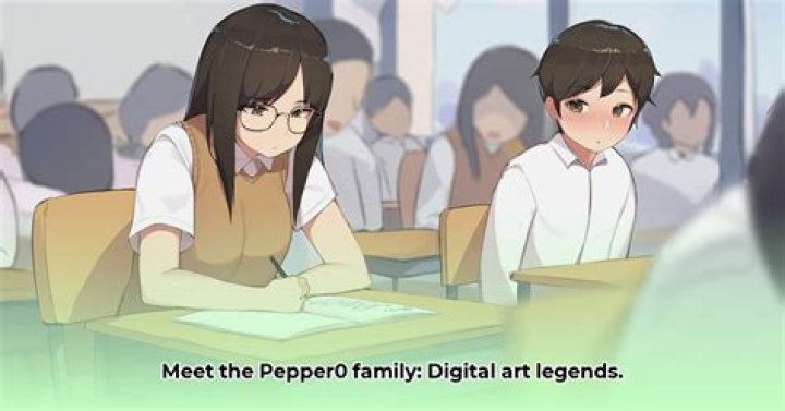 Unveiling Pepper0 Family Manga: Secrets & Where to Find It