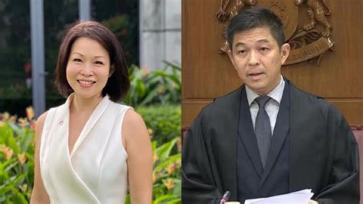 Unveiling: Tan Chuan-Jin's Wife & Political Impact - Latest Insights
