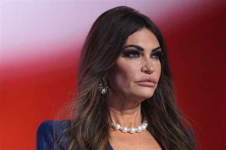 Unveiling The Allure Of Kimberly Guilfoyle Eyelashes