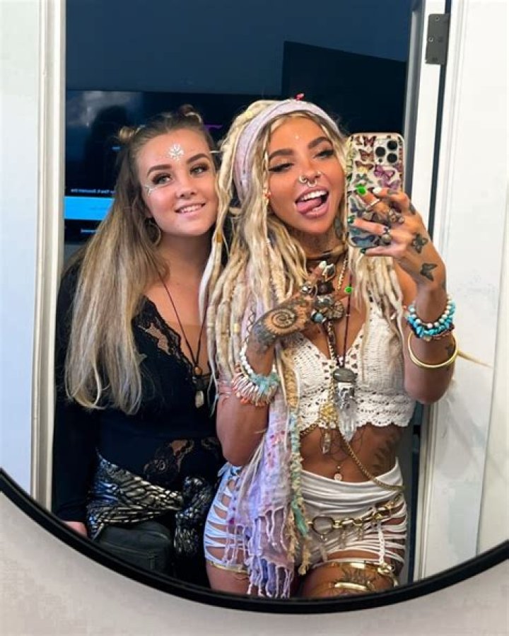 Unveiling The Allure Of Shanin Blake: The Only Fand You Need To Know