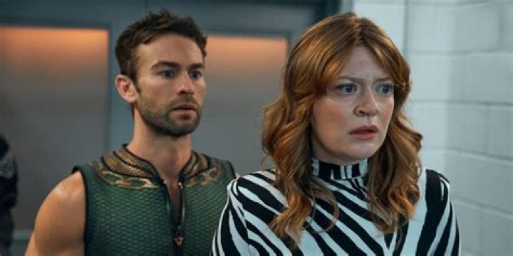 Unveiling The Charismatic Journey Of Colby Minifie