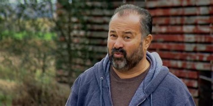 Unveiling The Journey Of Pickers Frank Fritz