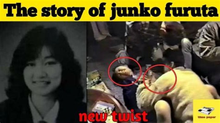 Unveiling the Junko Furuta Case: A True Story | Discover