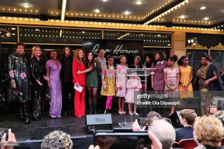 Unveiling The Mystery: Audra Martin Age And More