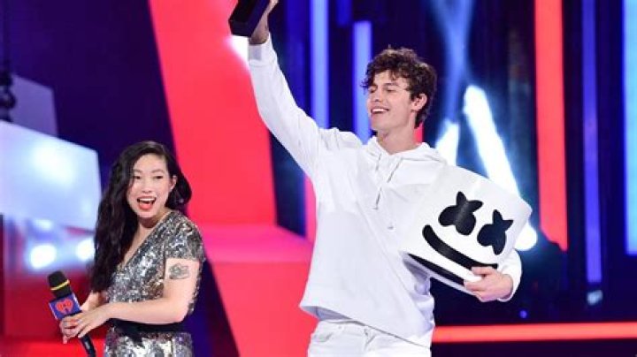 Unveiling The Mystery: The Marshmello Unmasking Experience