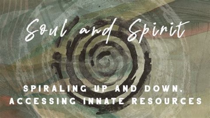 Unveiling the Spiral: Meaning & Spiraling.Spirit's World