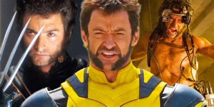 Unveiling Wolverine: Origins, Powers & Movie Appearances