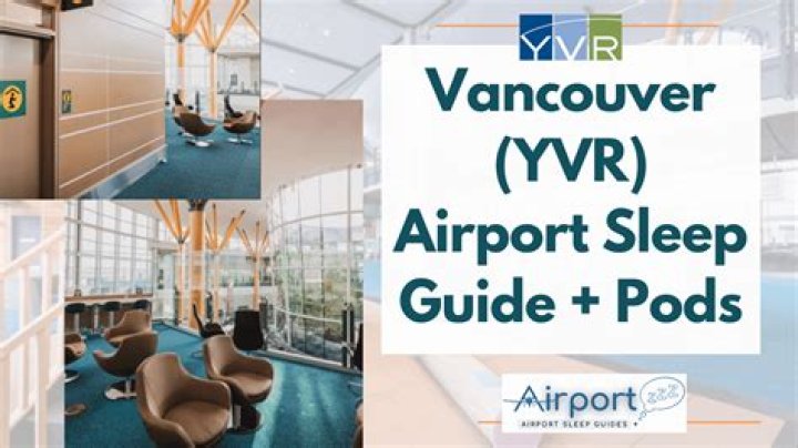 Vancouver Airport (YVR): Your Essential Guide