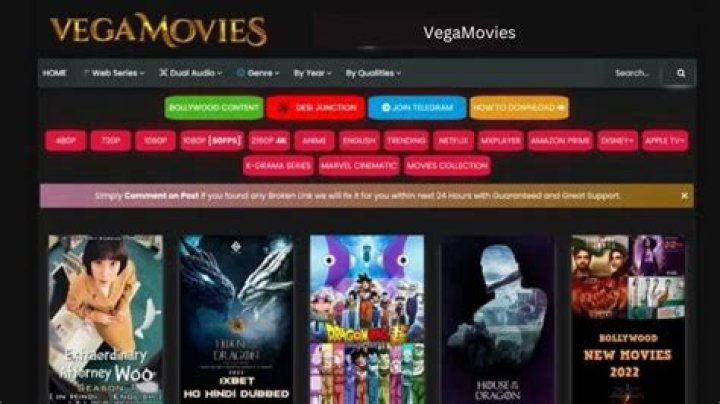 Vegamovies 3.0: Is It Right For You? [Features & Guide]