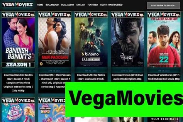 Vegamovies Ullu Web Series: Your Ultimate Guide to Streaming