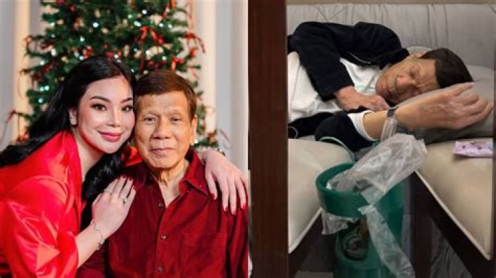 Veronica "Kitty" Duterte: Family, Life & Latest News - Discover Now!