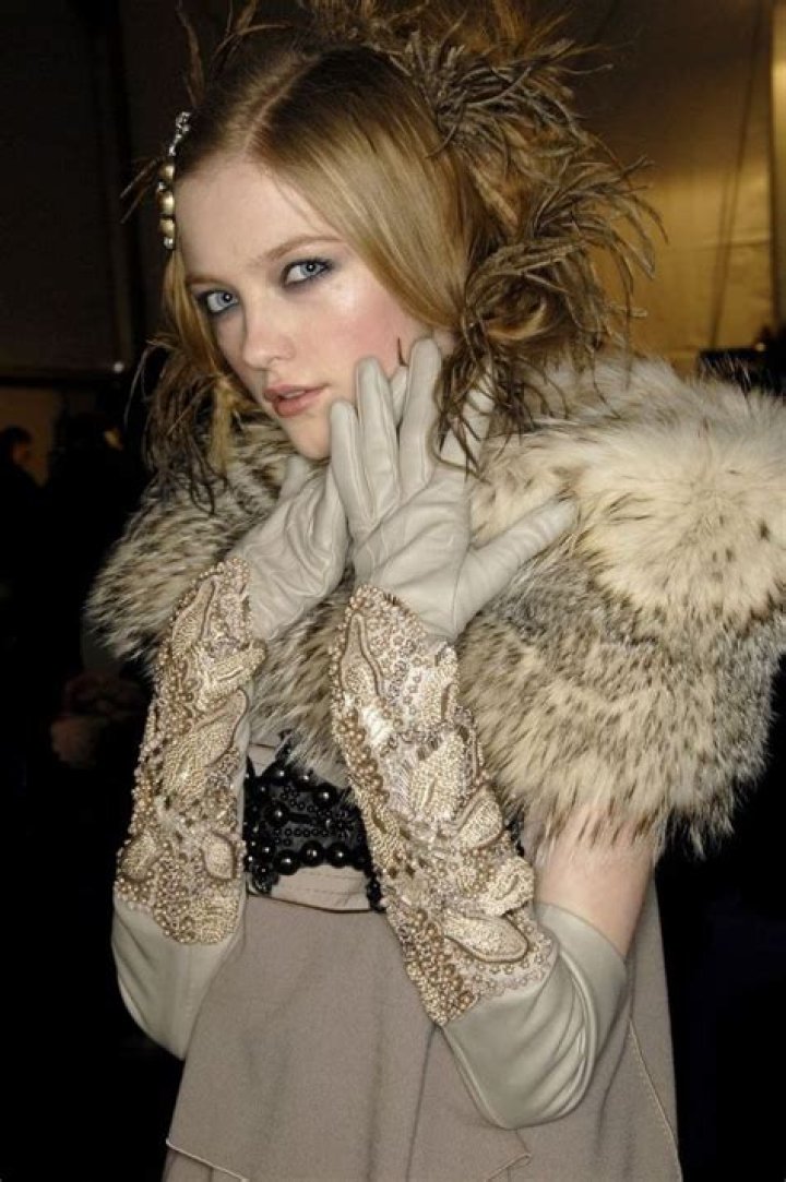 Vlada Roslyakova: Biography & Career Highlights | Fashion Icon