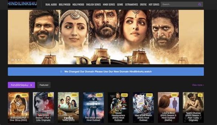 Watch Bollywood Movies Online: Stream & Download