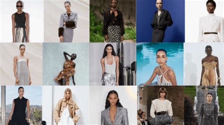 What's Trending Now? Explore the Latest!